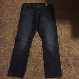 Men’s Lucky Jeans